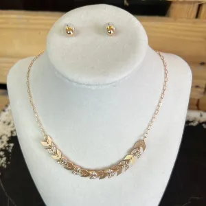 Meghan Browne Aurora Necklace