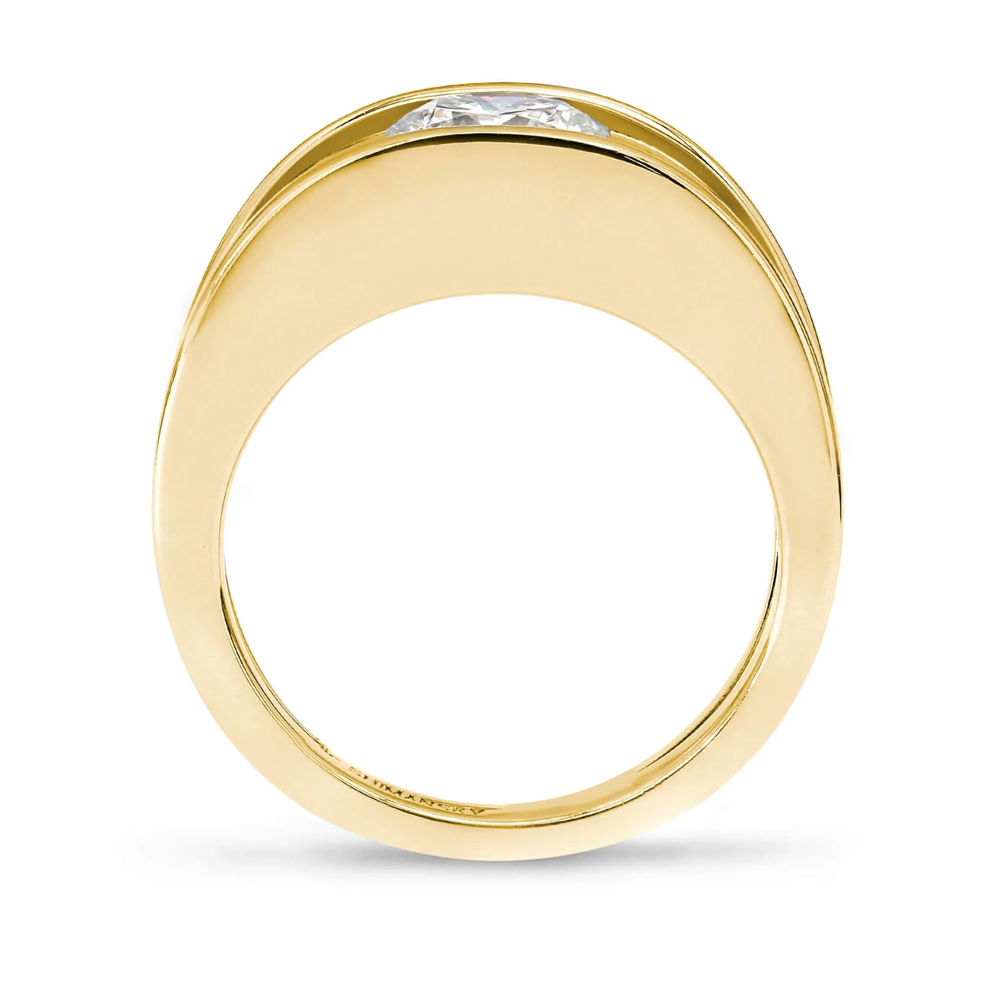 Millennium Iconic Diamond Ring