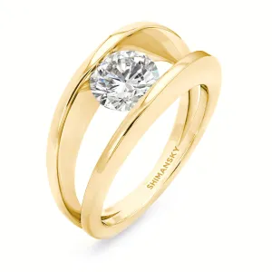 Millennium Iconic Diamond Ring