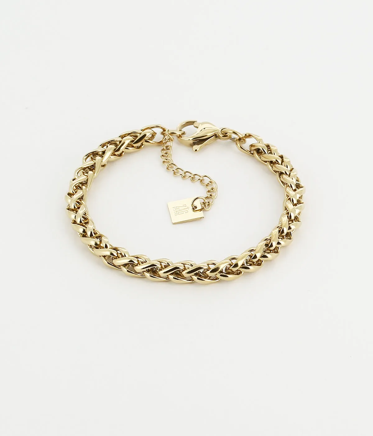 Minerve Bracelet