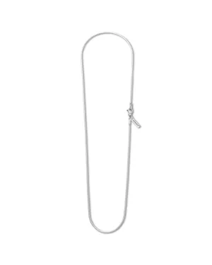 Mini Snake Chain Necklace