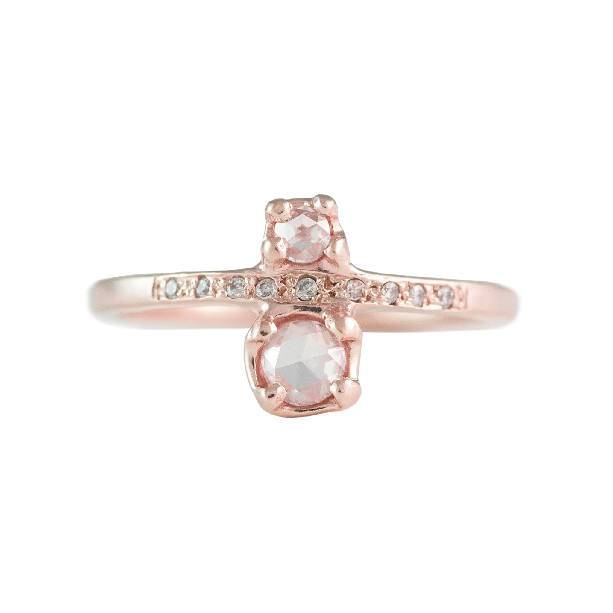 Mira Diamond Ring