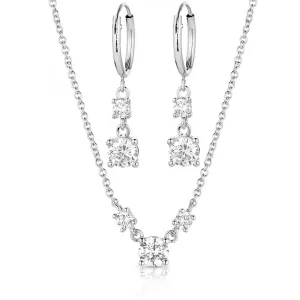 Montana Silversmiths Jewelry Set/JS5848