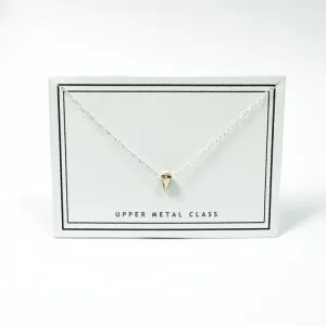 Montauk Point Necklace