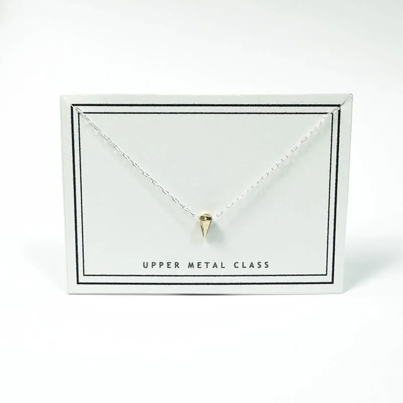 Montauk Point Necklace