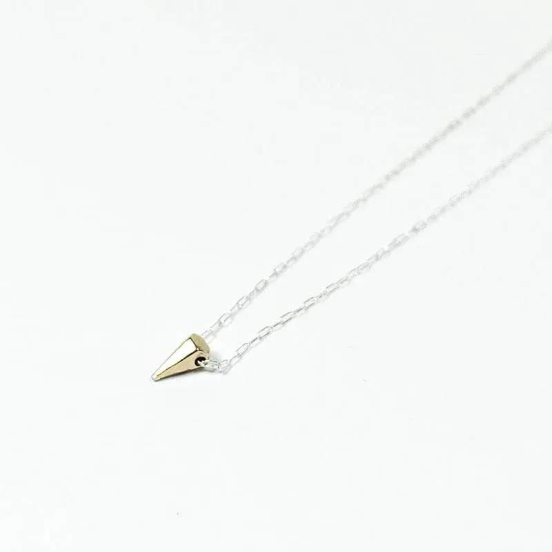 Montauk Point Necklace