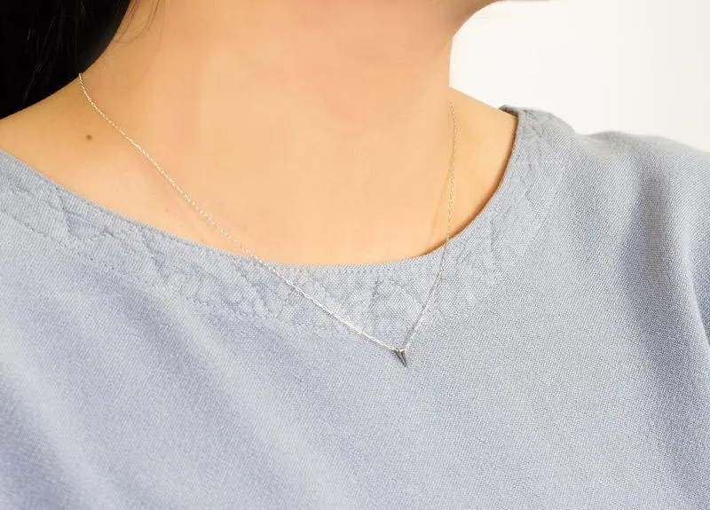 Montauk Point Necklace