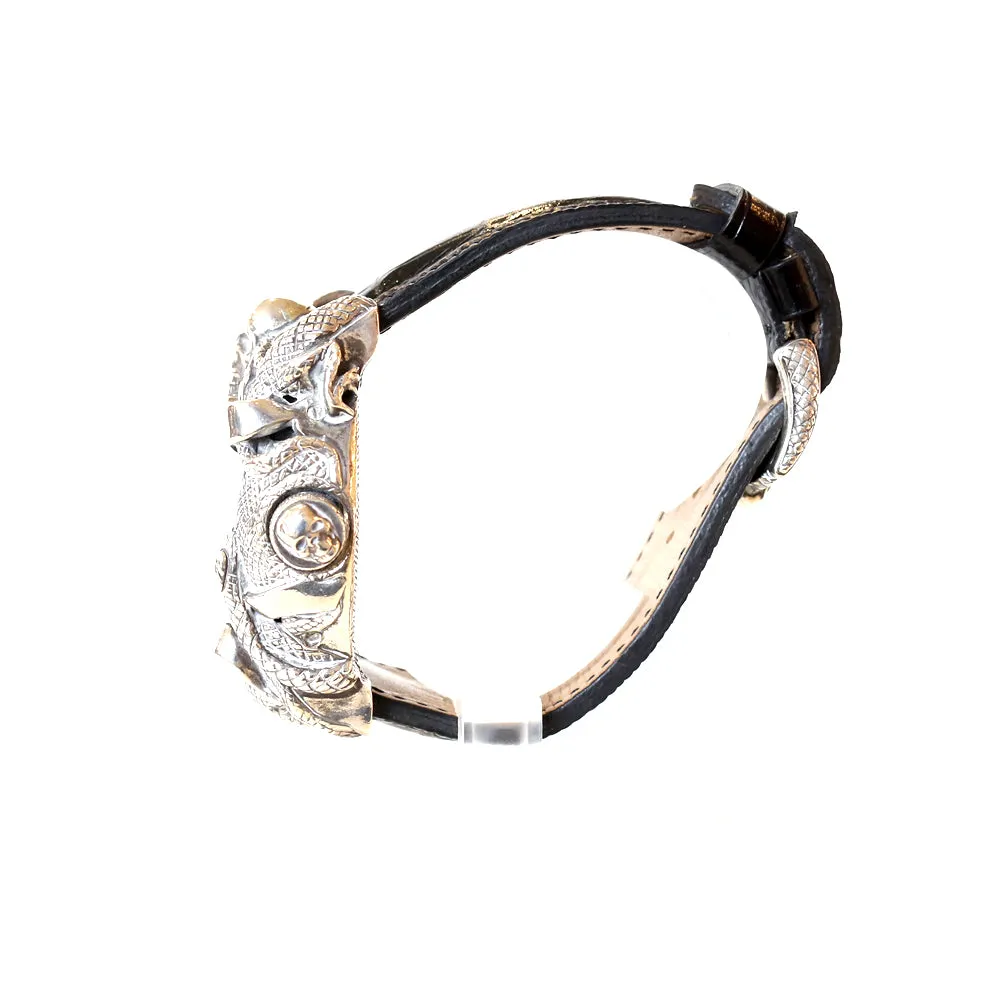 Montegrappa Chaos Automatic Watch