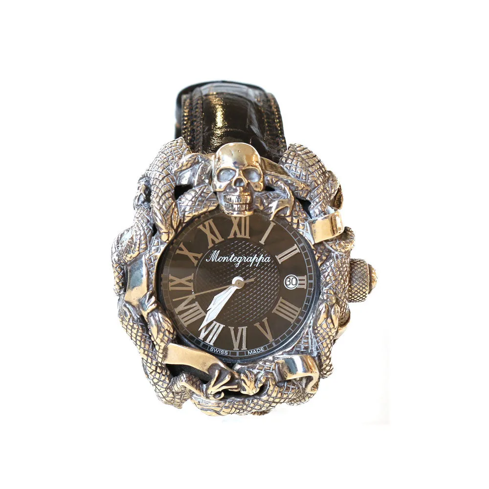 Montegrappa Chaos Automatic Watch