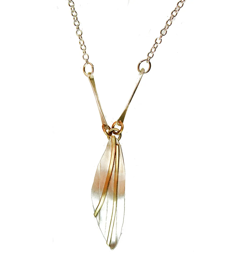 N3491 Garden Party necklace.