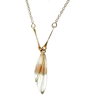 N3491 Garden Party necklace.