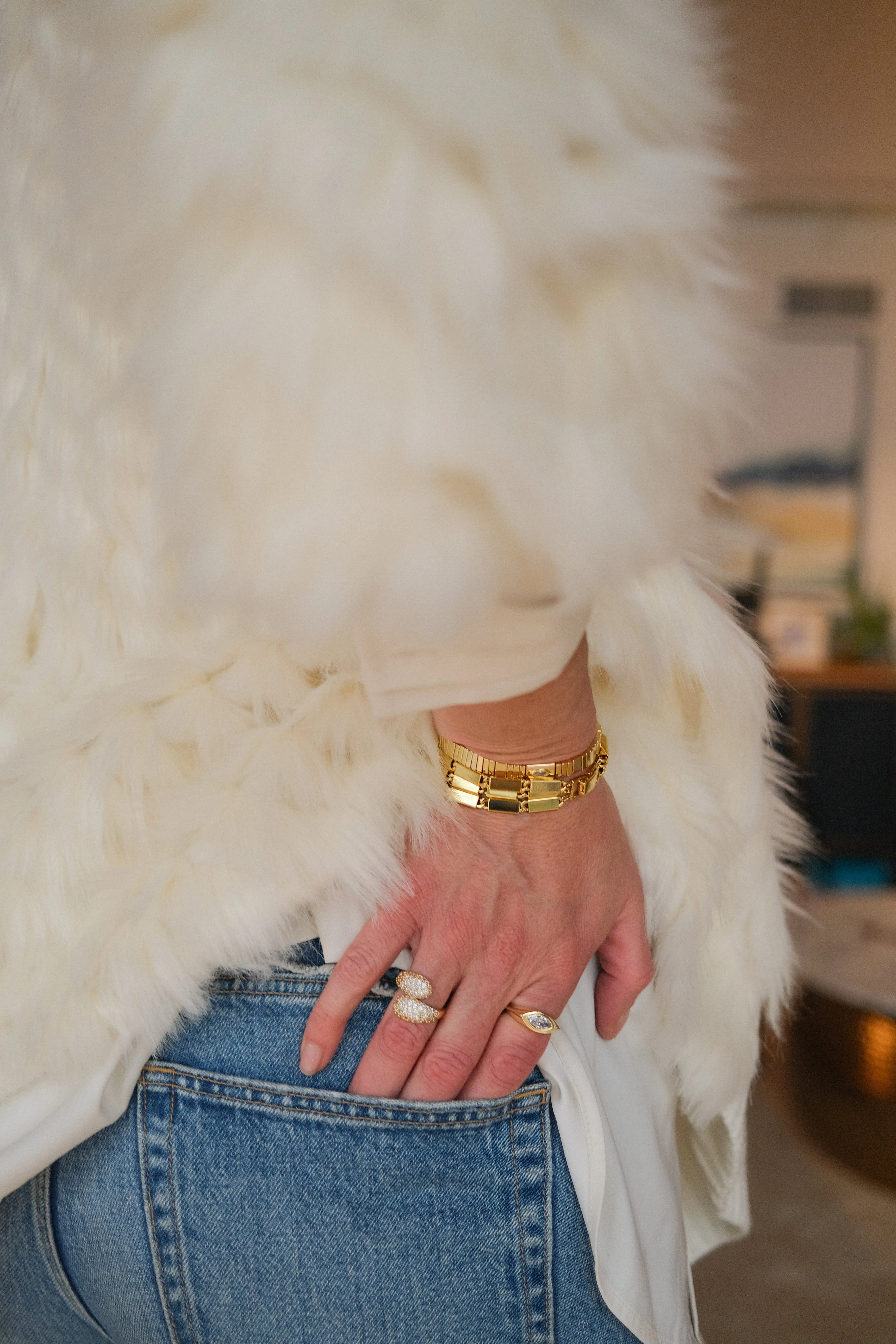 NALINI BRACELET