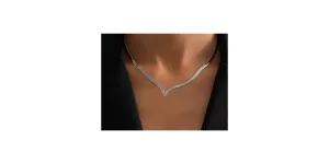 Necklaces Silver