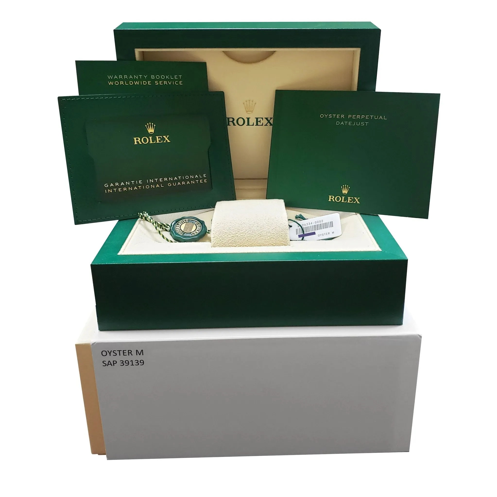 NEW DEC. 2022 Rolex Submariner Date Black Stainless Ceramic 126610 LN 41mm Watch