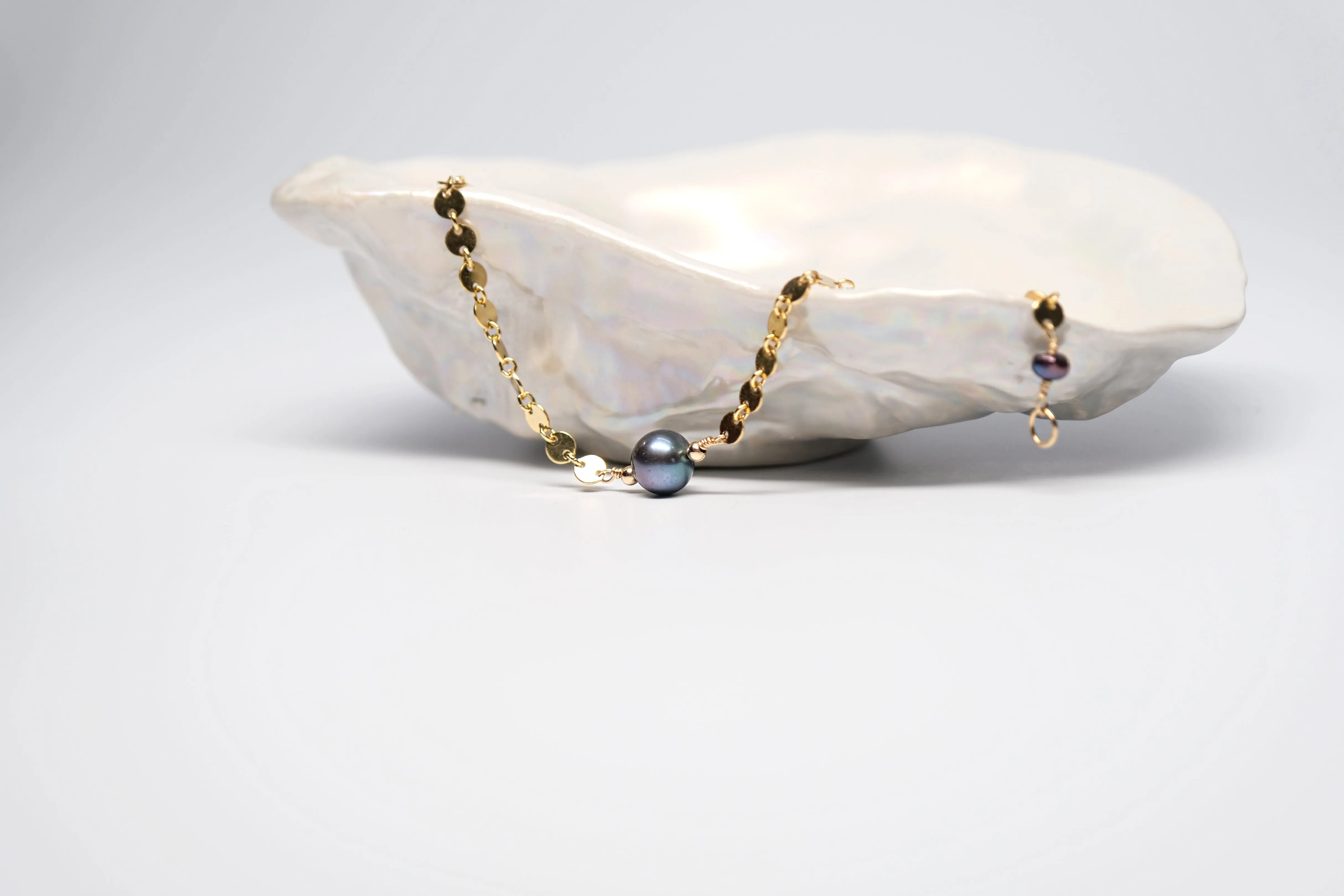 Night Dive Bracelet