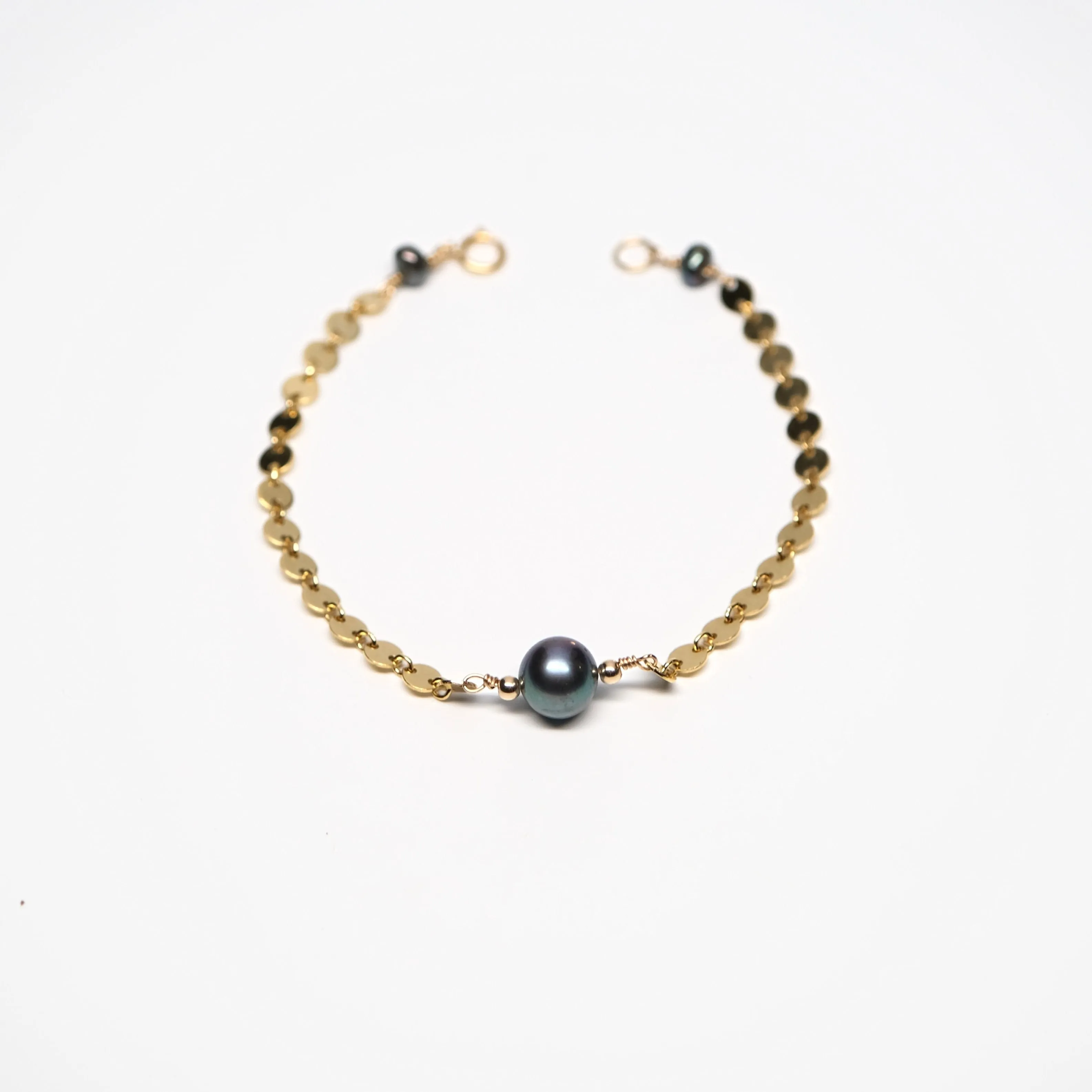 Night Dive Bracelet