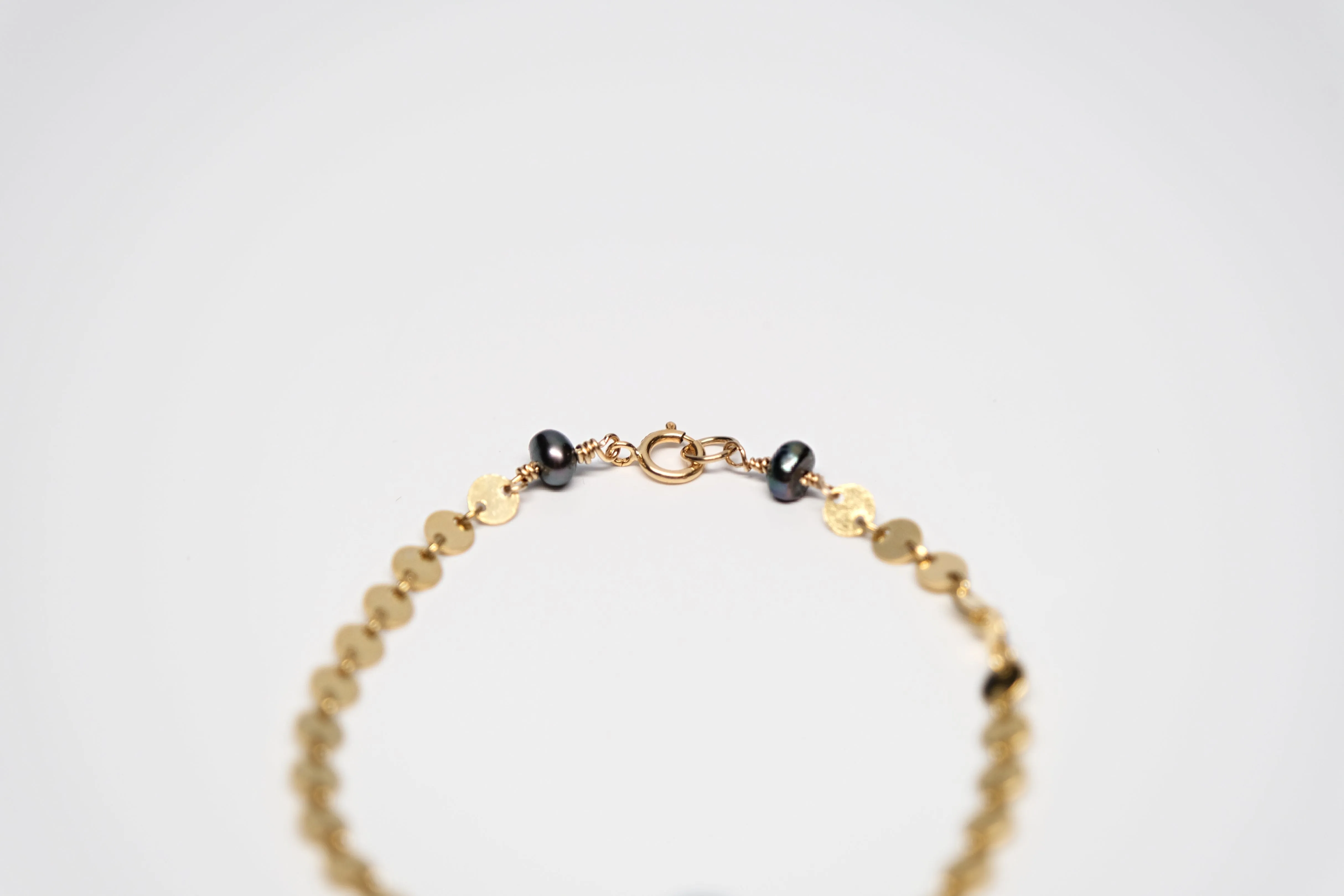 Night Dive Bracelet