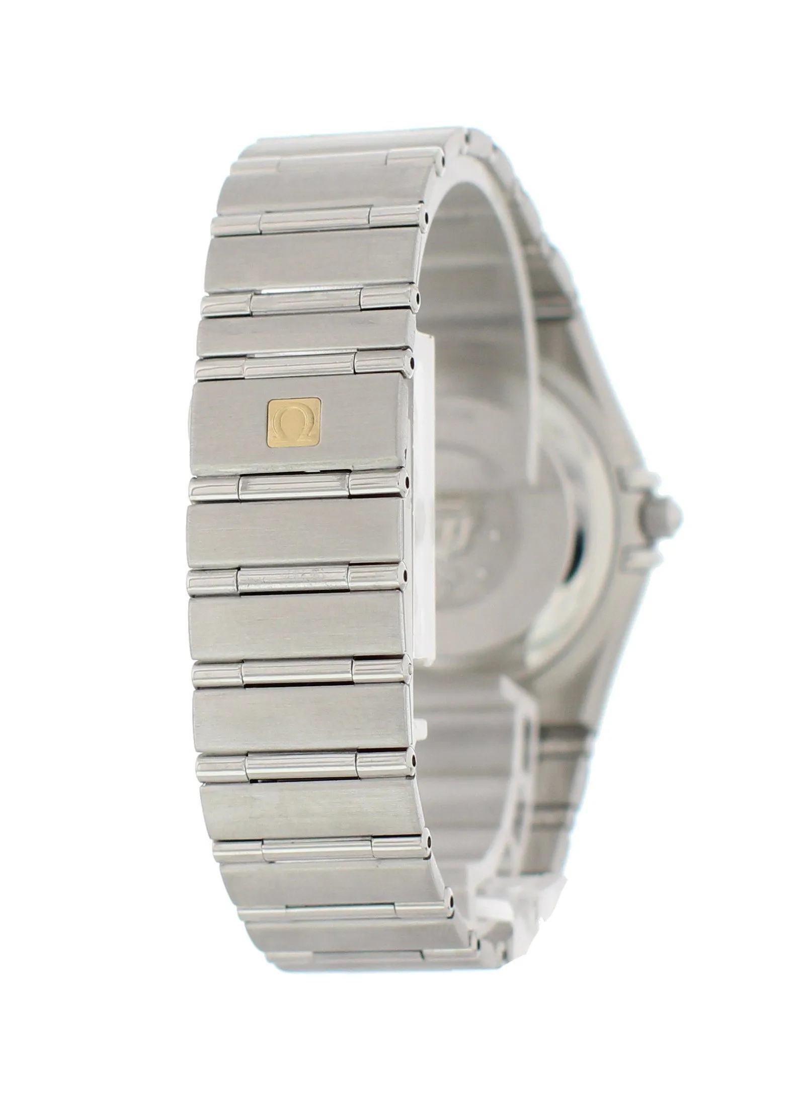Omega Constellation Stainless Steel 368.1201 Mens Watch
