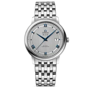 Omega De Ville Prestige Co-Axial Chronometer 39.5mm - 424.10.40.20.02.001