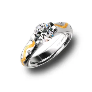 Omega Round Wiggley