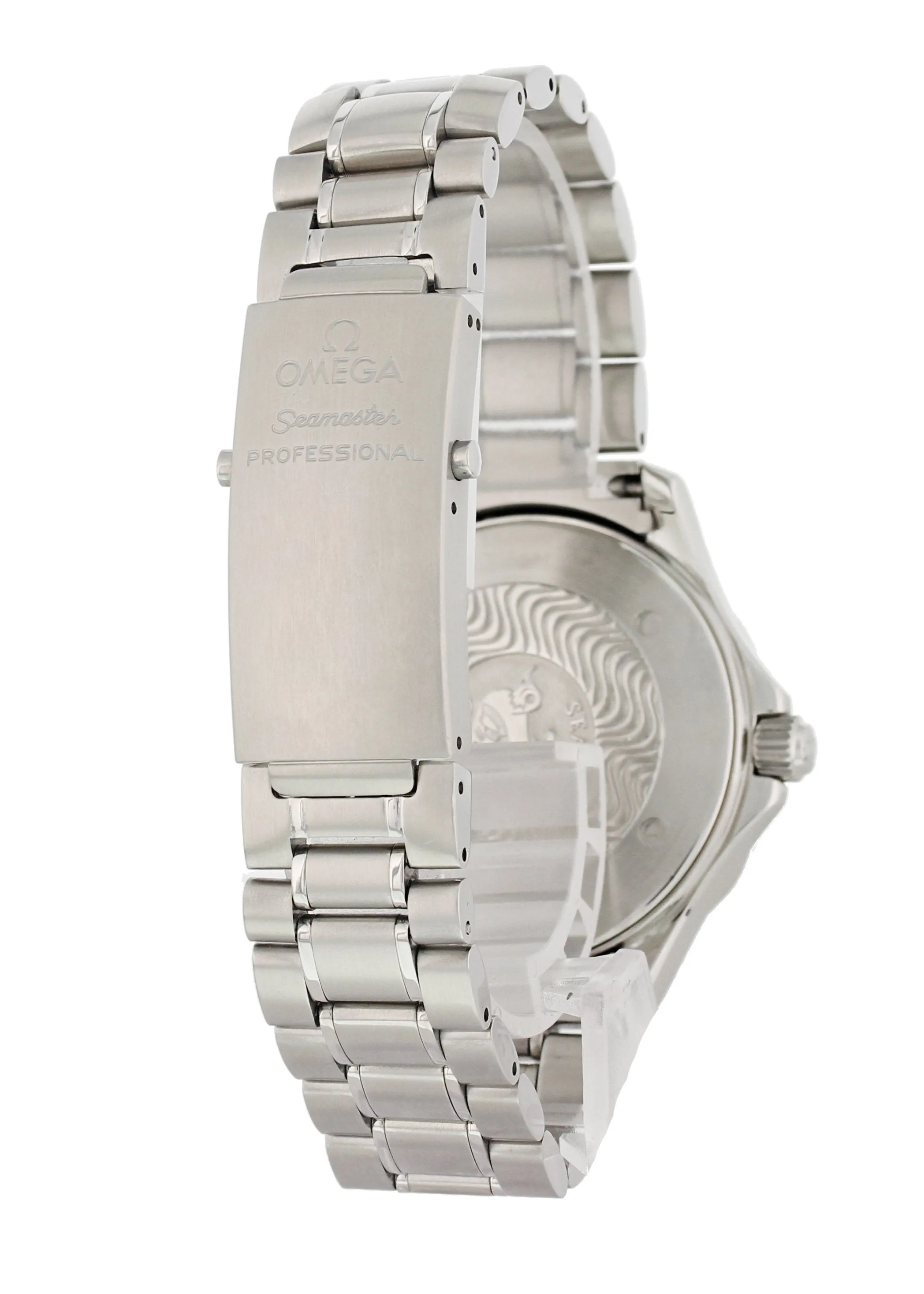 Omega Seamaster Professional 2265.80.00 Men's Watch