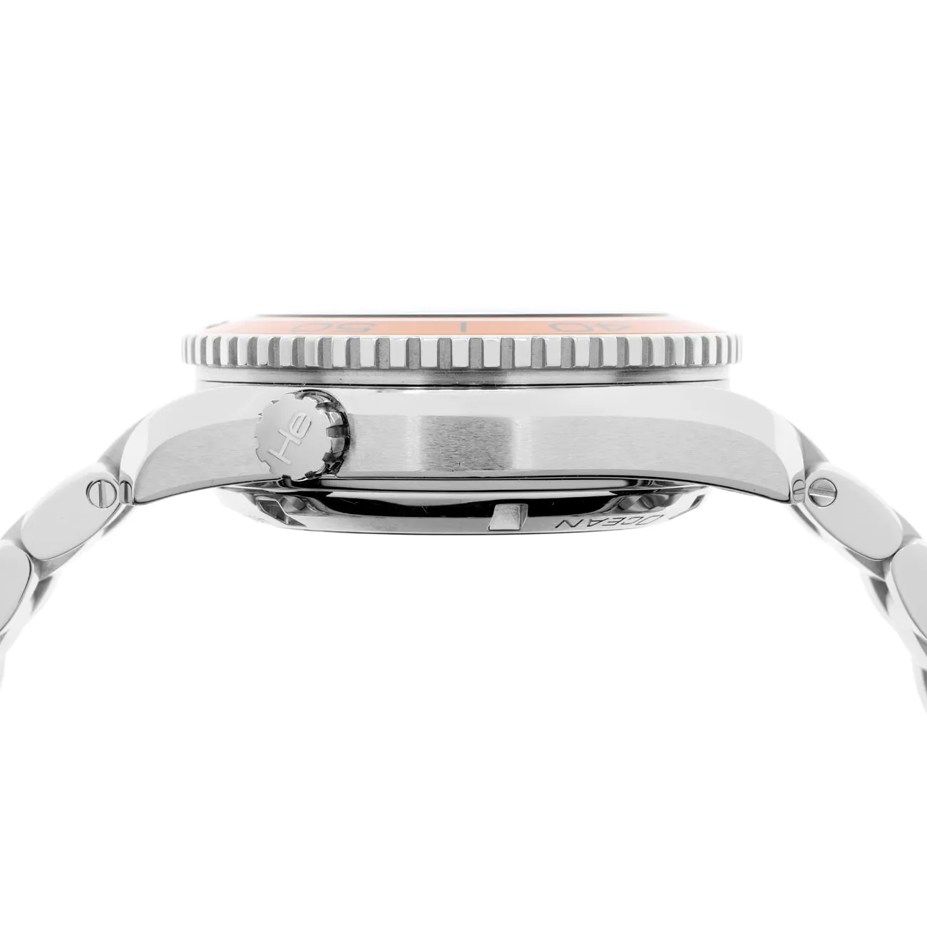 Omega Stainless Steel Seamaster Planet Ocean 600M 232.30.42.21.01.002