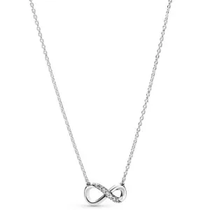 Pandora Infinity Necklace
