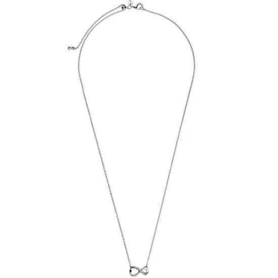 Pandora Infinity Necklace