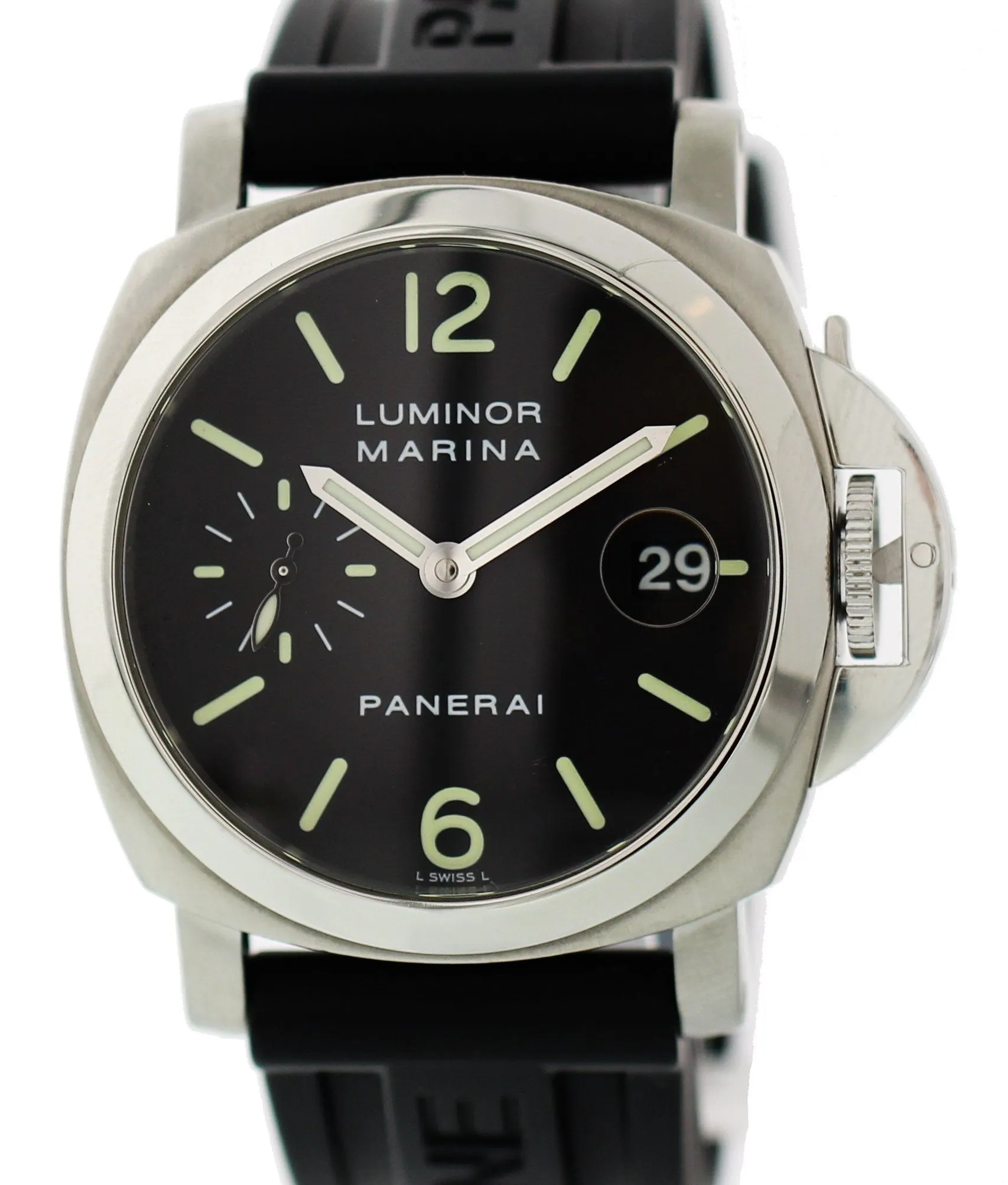 Panerai Luminor Marina Pam0048 Watch