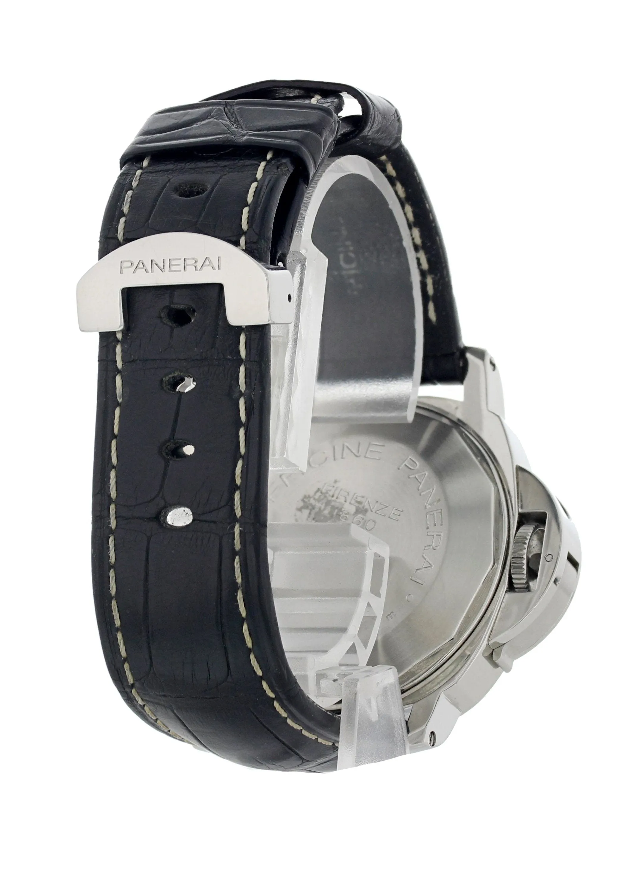 Panerai Luminor Marina PAM104 Men's Watch