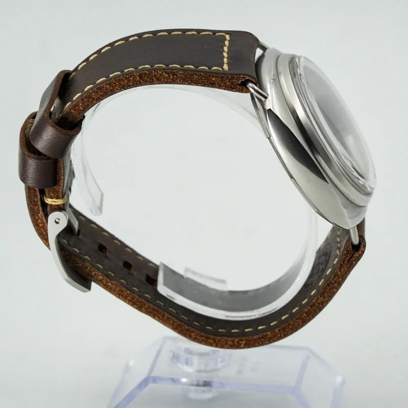 Panerai Radiomir PAM01334 Stainless Steel Manual Movement B&P 2022