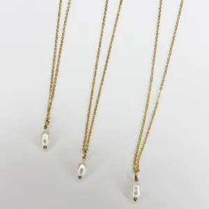 Pearl Pendant