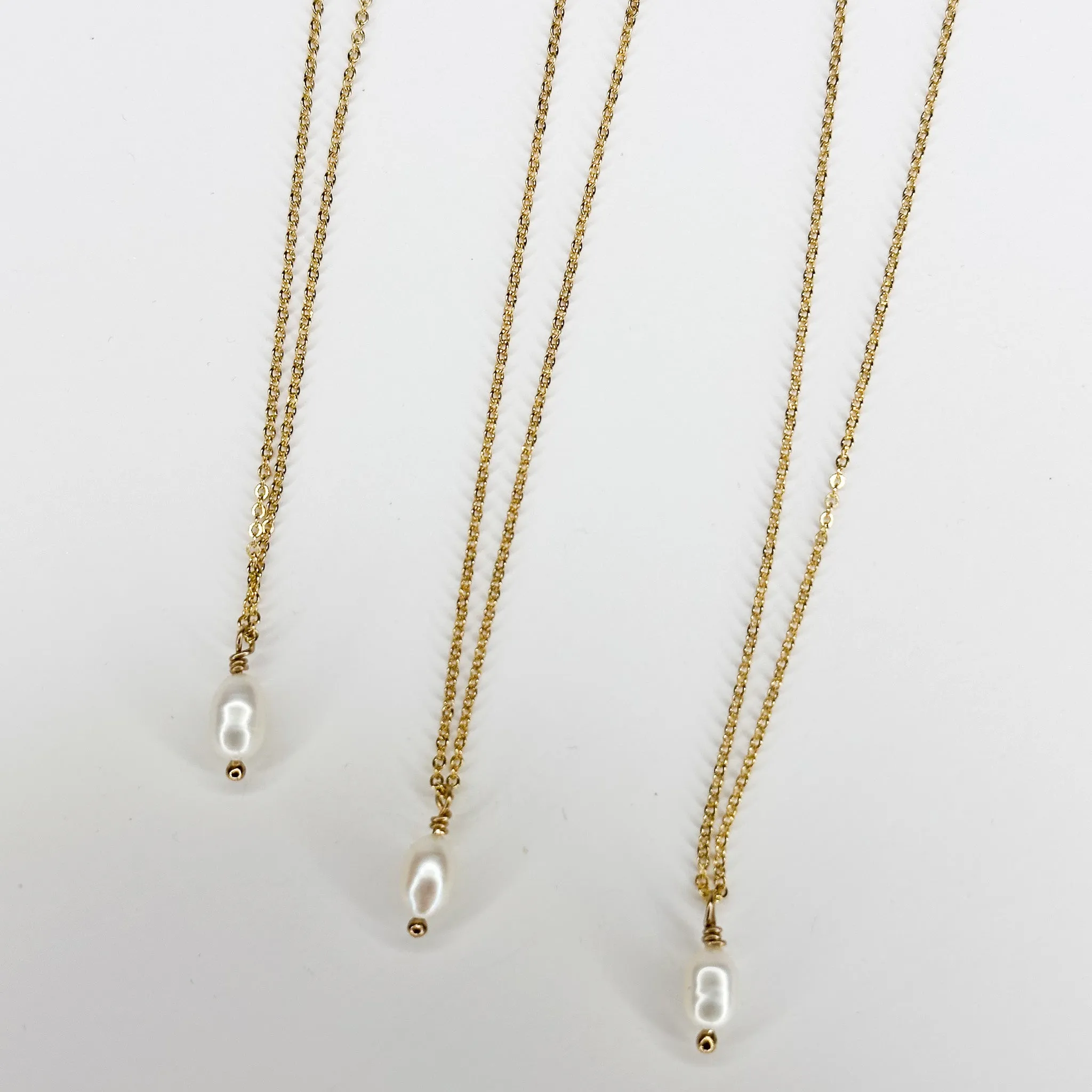 Pearl Pendant