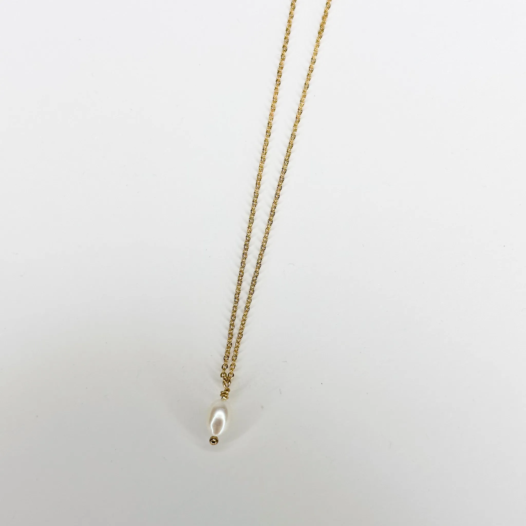 Pearl Pendant
