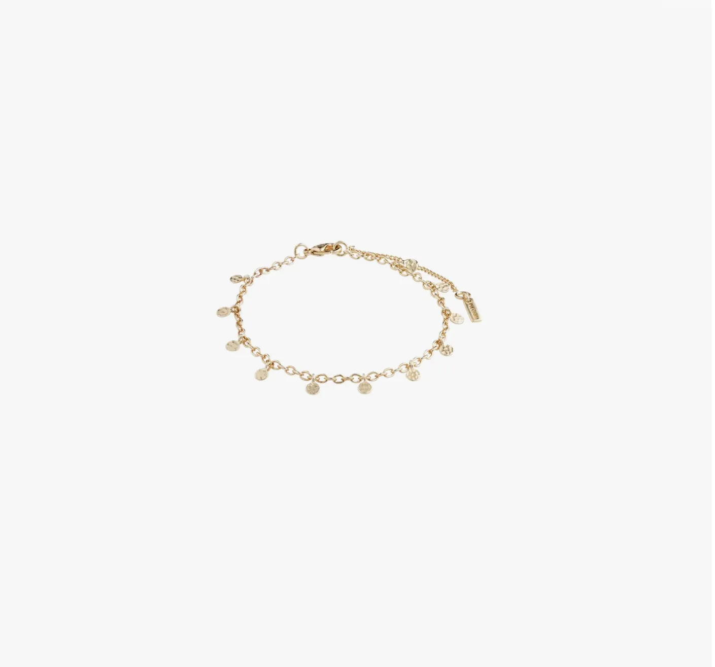 PILGRIM - Panna Bracelet (Gold)