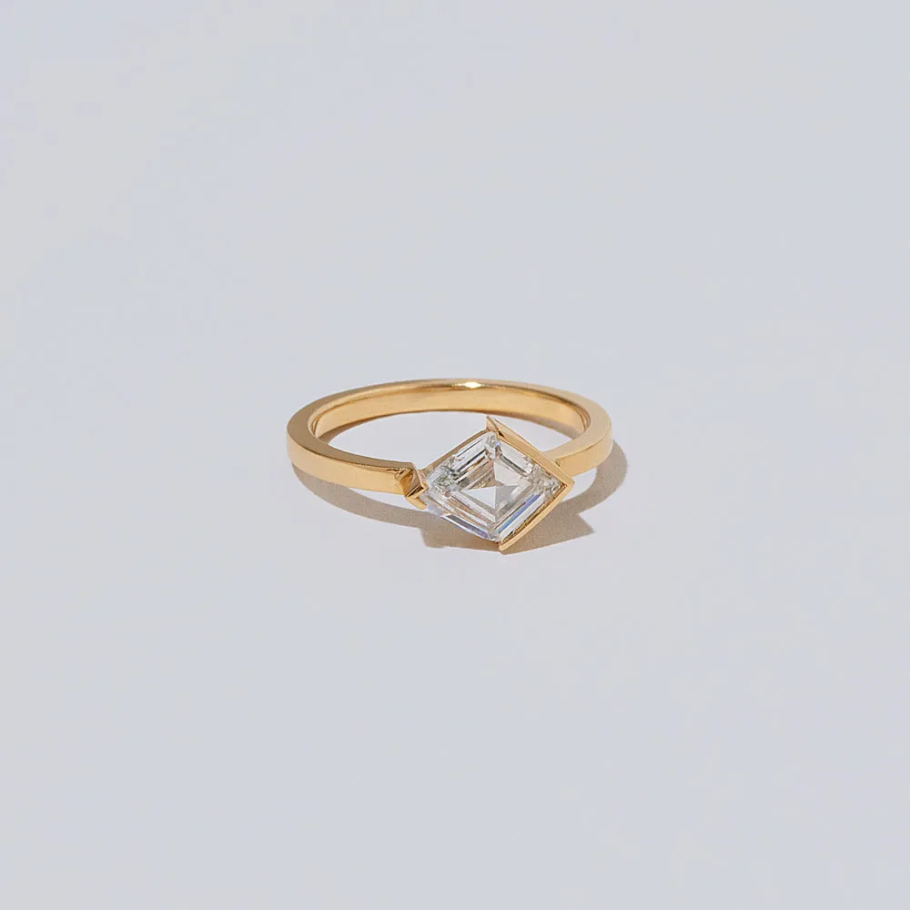 Pirouette Ring