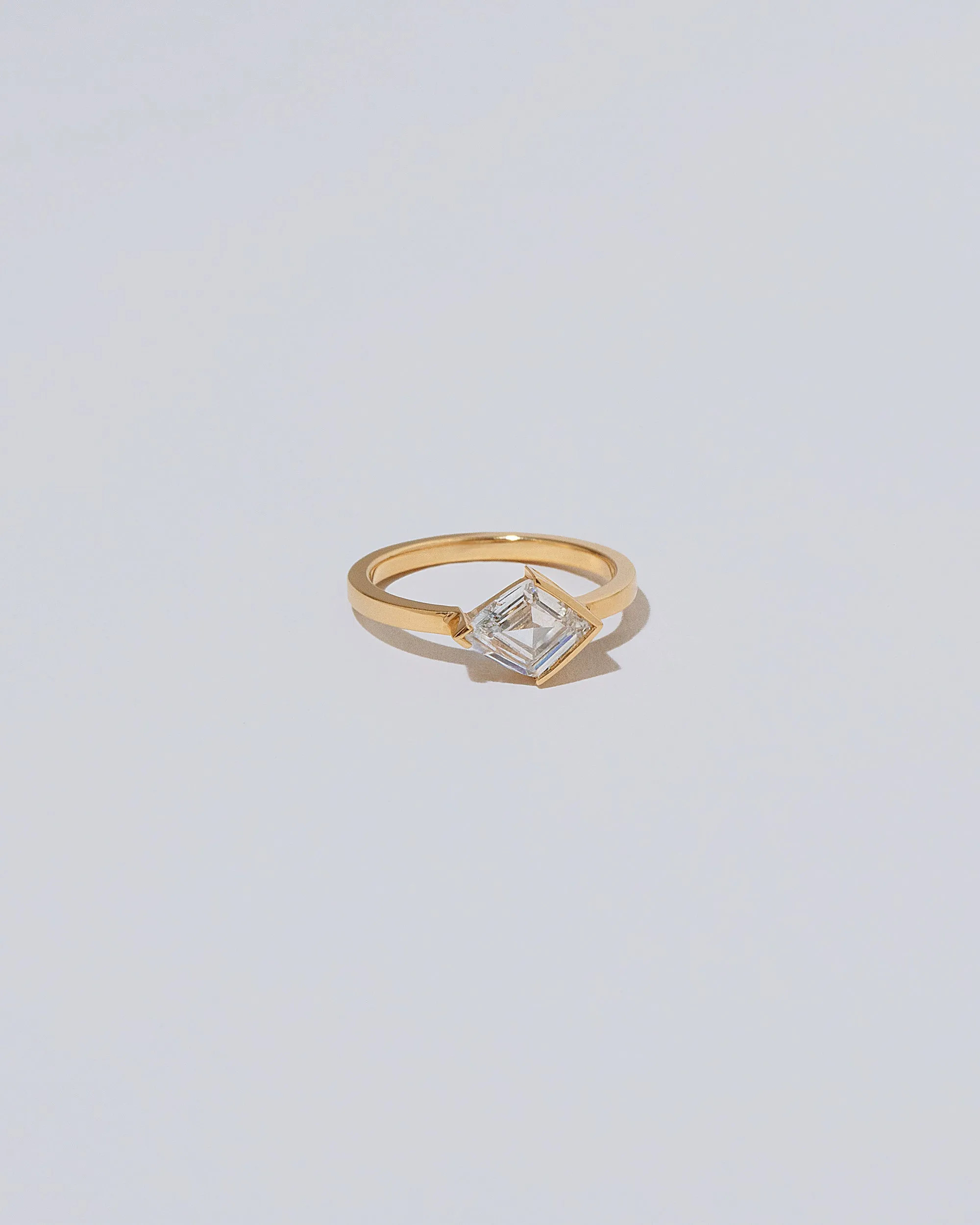 Pirouette Ring