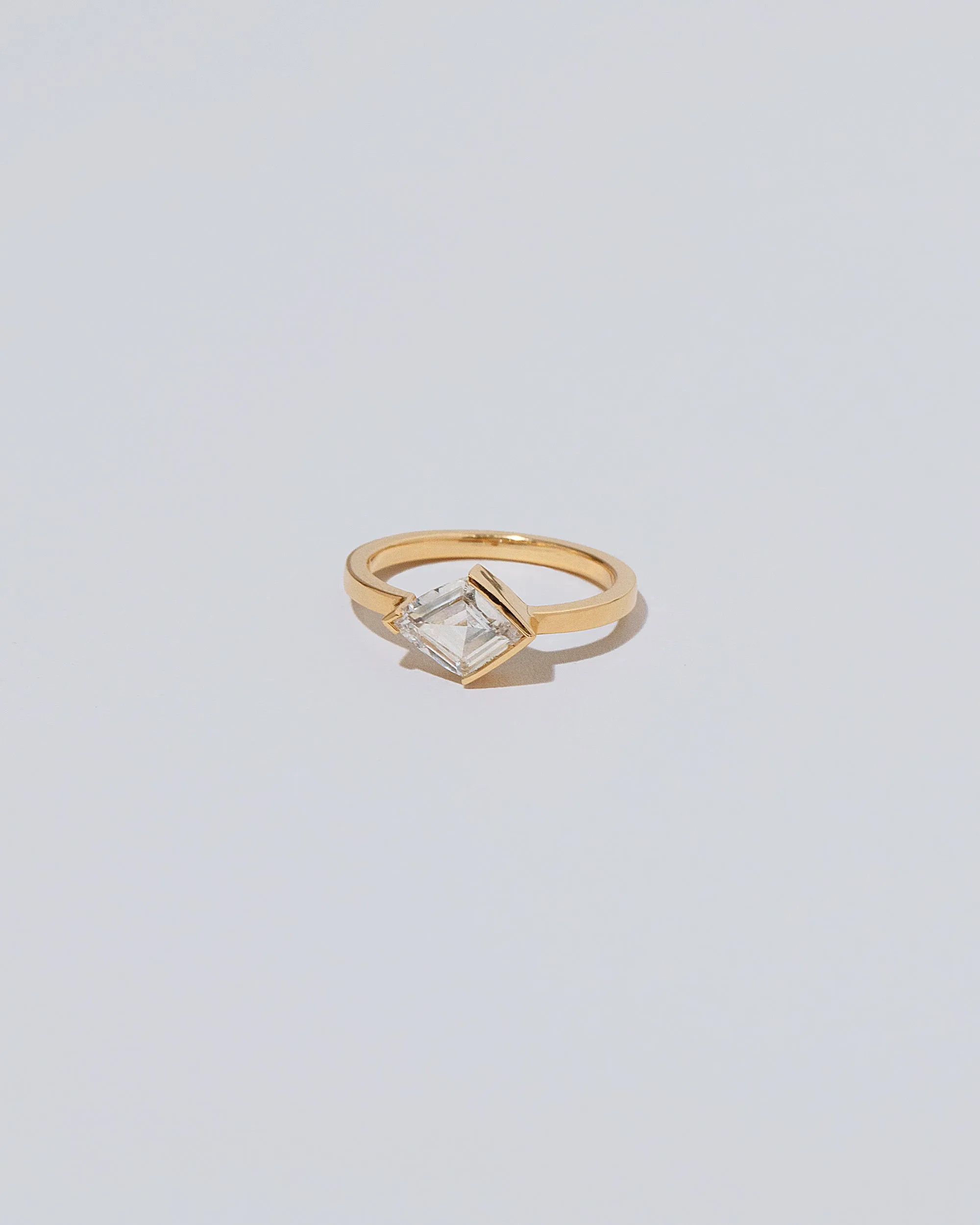 Pirouette Ring