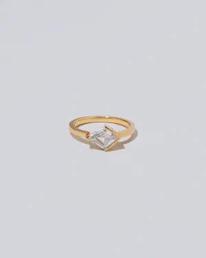 Pirouette Ring