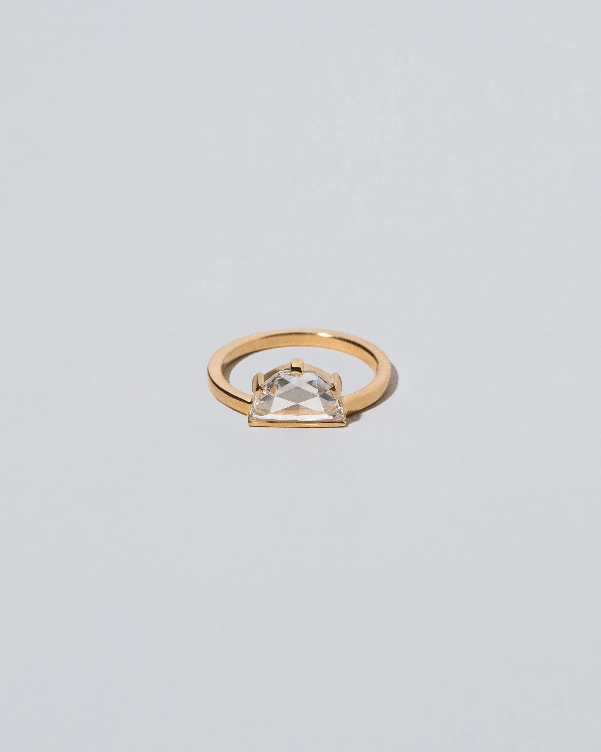 Plié Ring