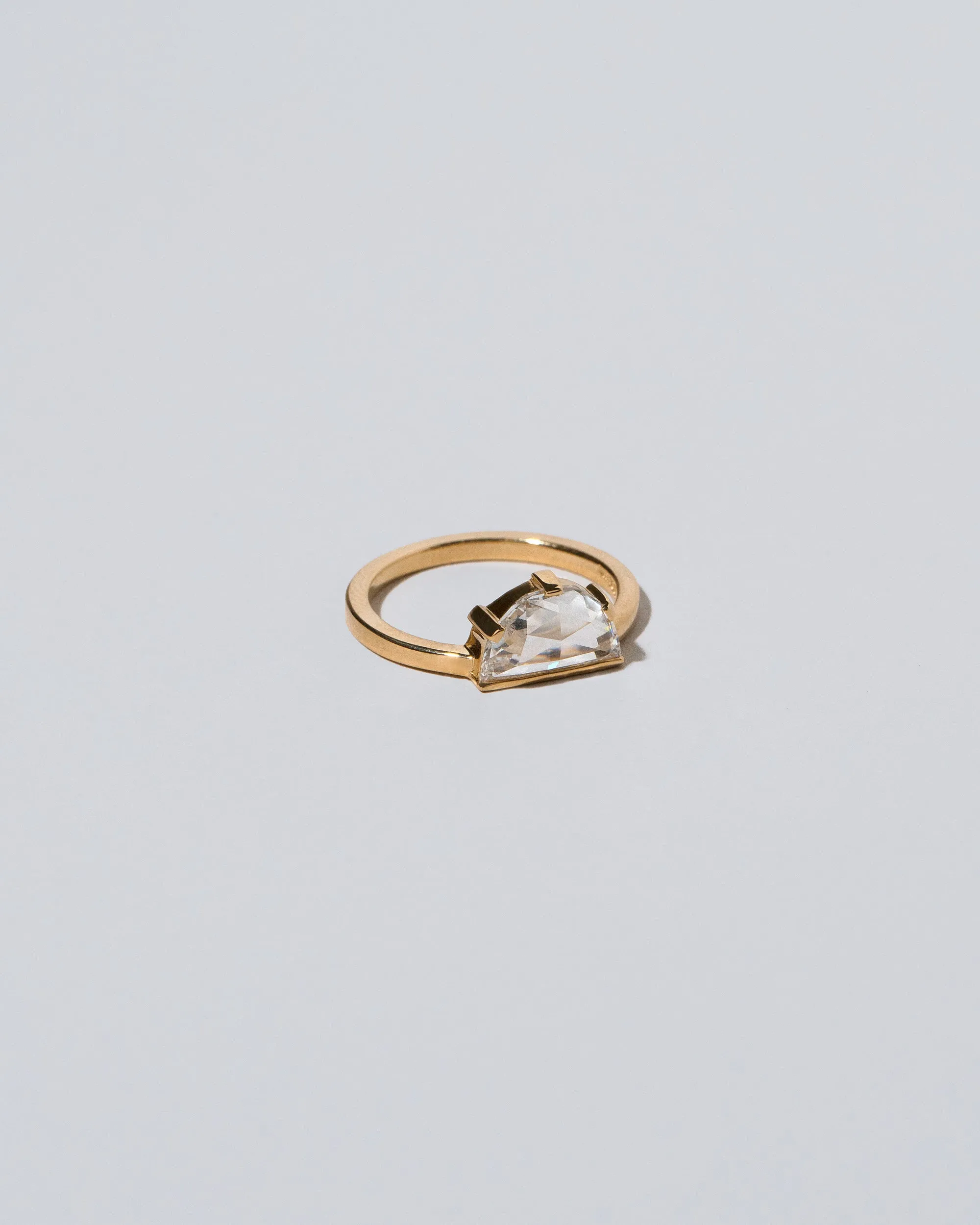 Plié Ring