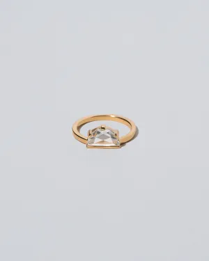 Plié Ring