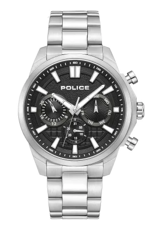 POLICE WATCHES