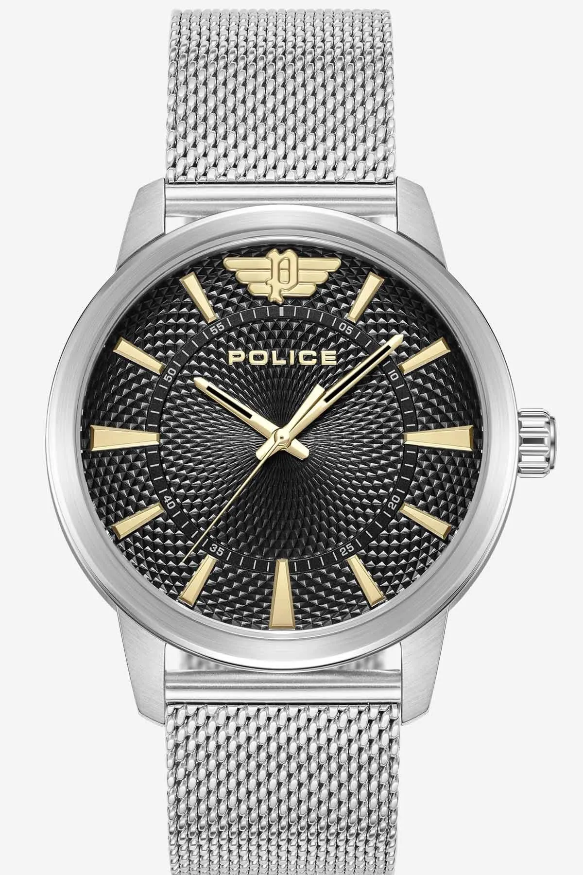 POLICE WATCHES