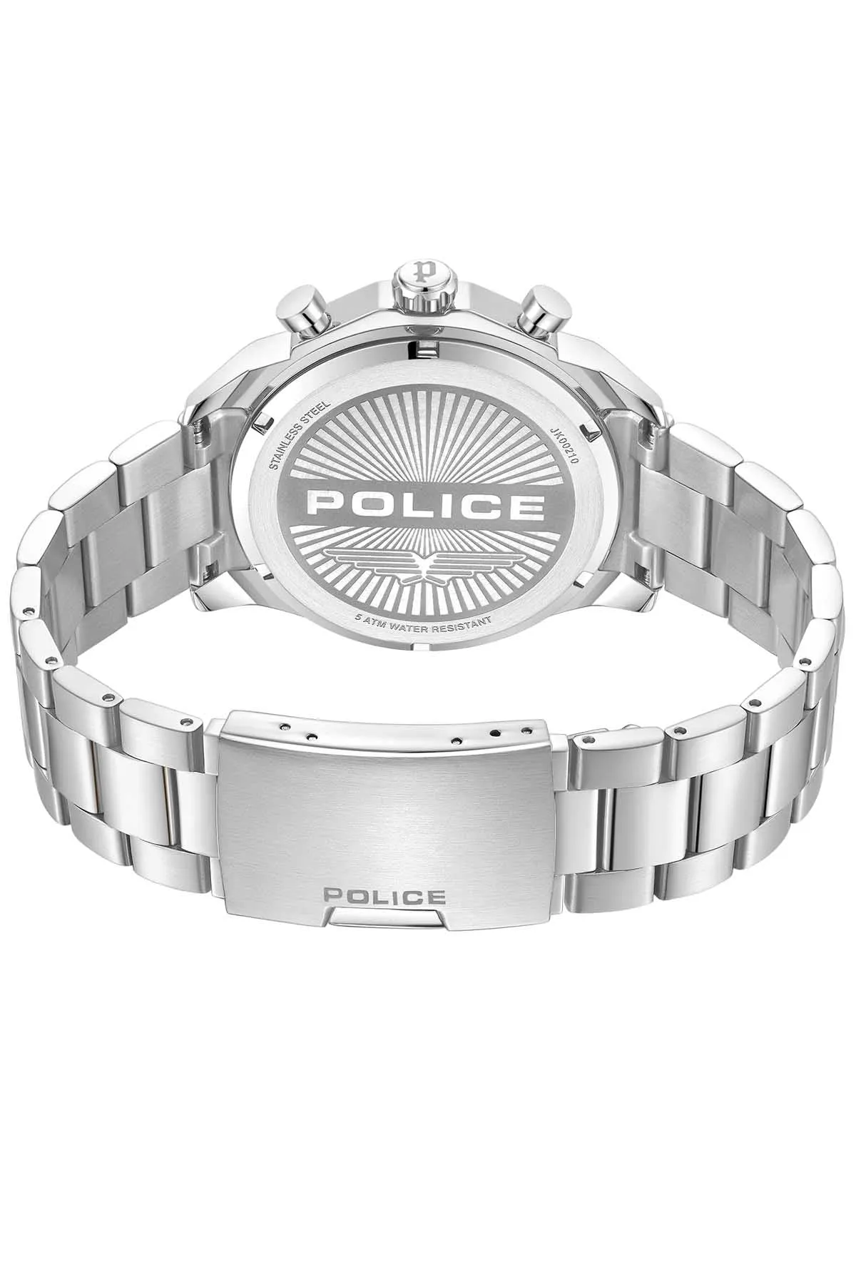POLICE WATCHES