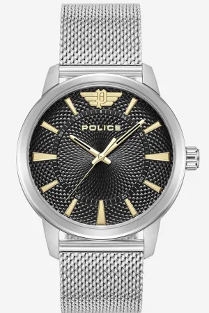 POLICE WATCHES