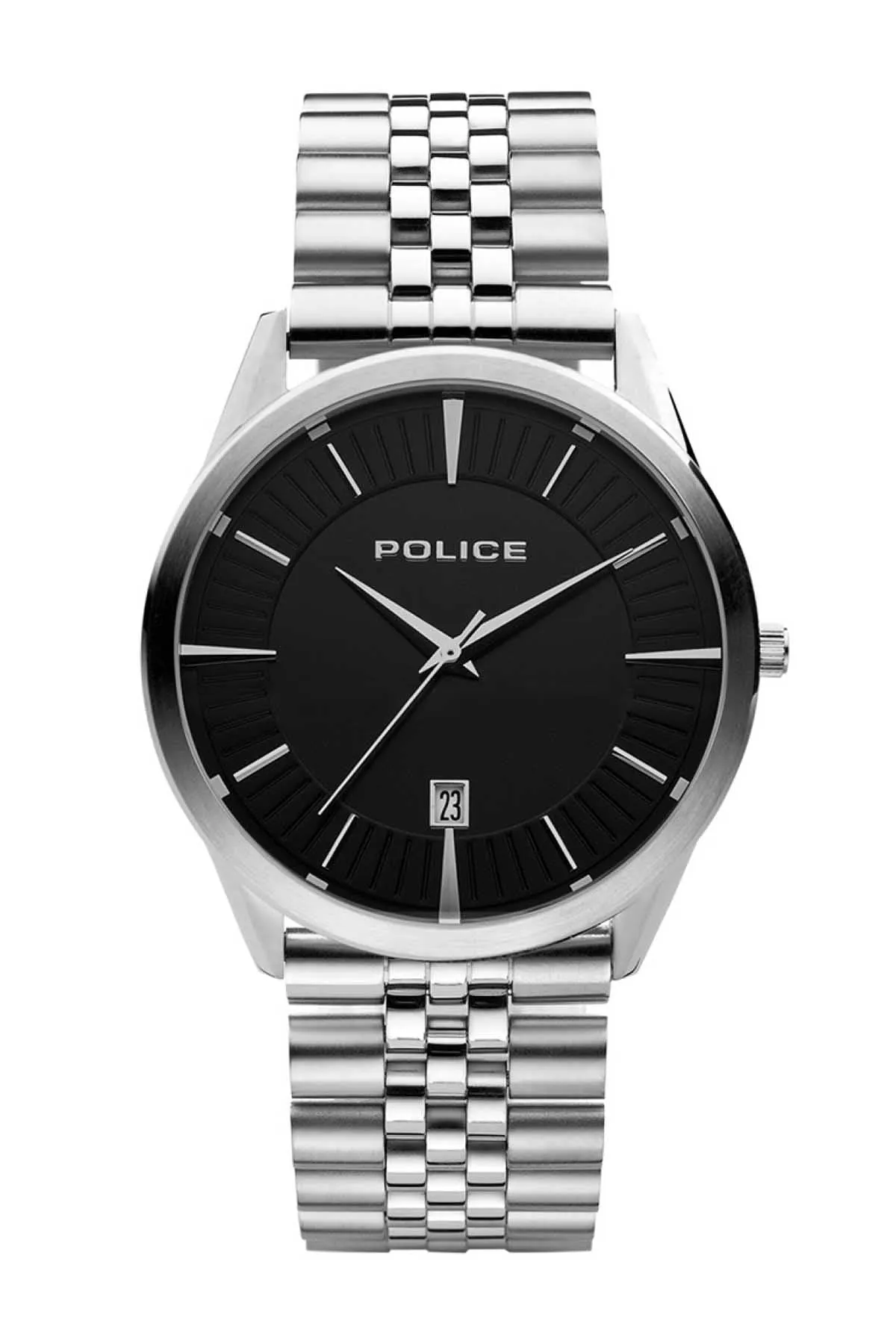 POLICE WATCHES