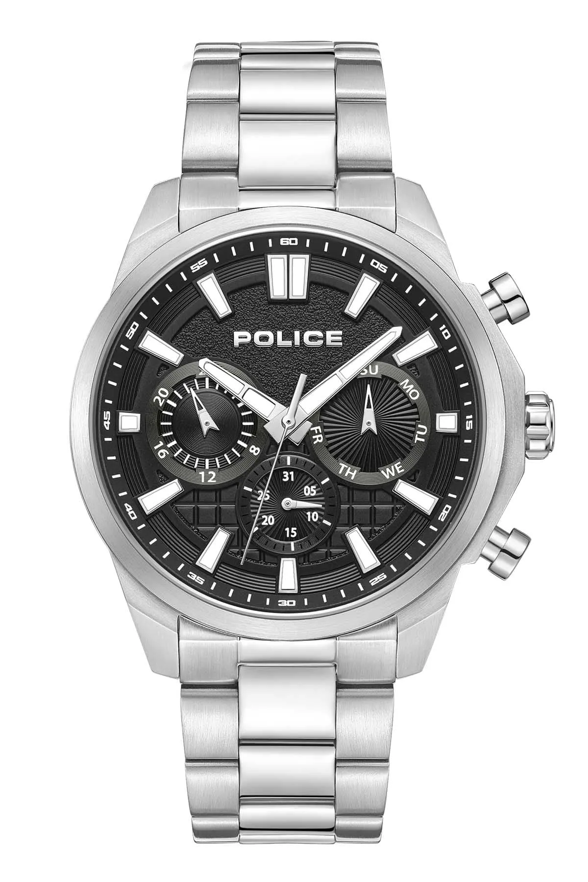 POLICE WATCHES