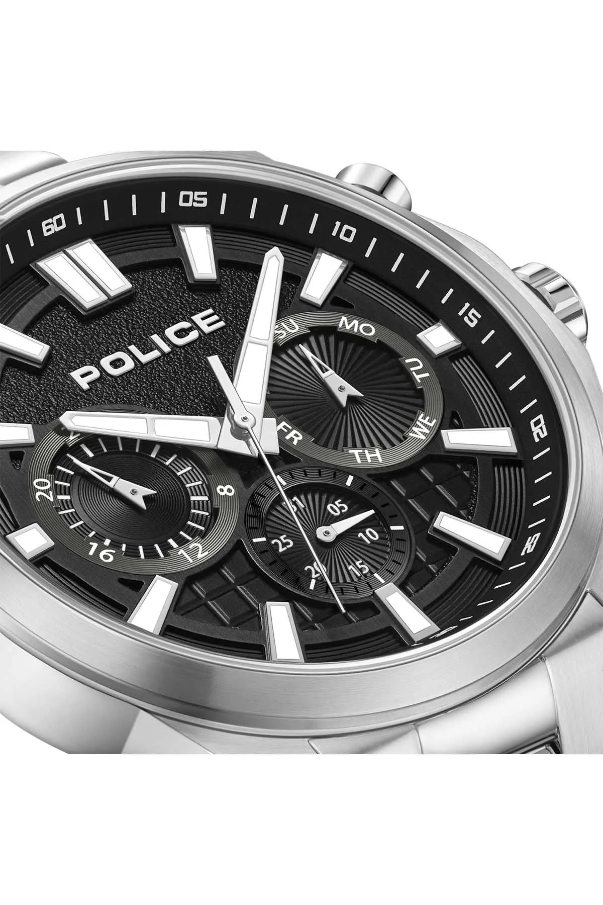 POLICE WATCHES