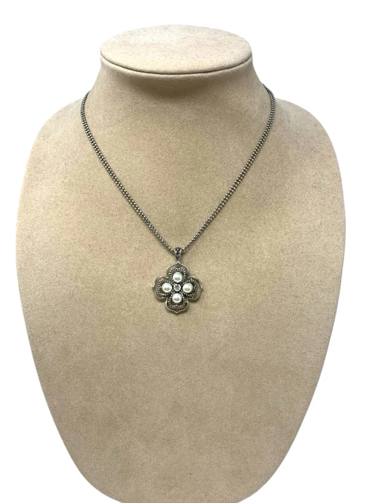 PREMIER DESIGNS  ALL NECKLACE W